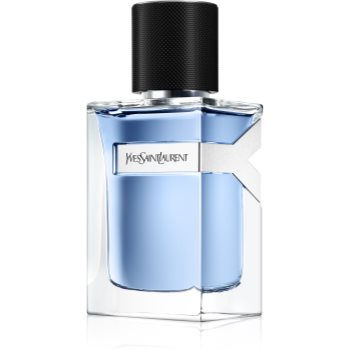 Yves Saint Laurent Y Eau de Toilette pentru bărbați - imagine 2